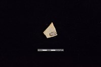 陶片藏品圖，第2張